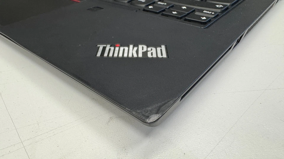 Lenovo ThinkPad T14 G1 · i5-10310U · 8GB · 256GB, Foto 2 von 5