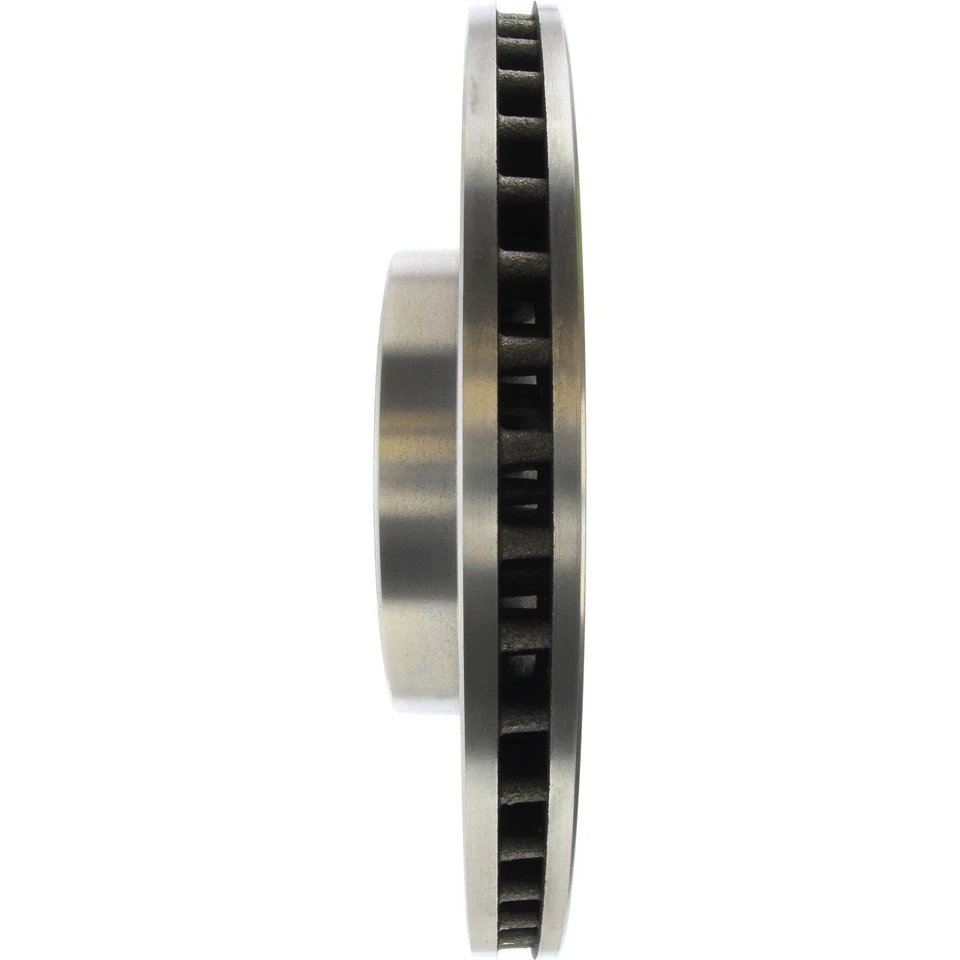 Rotores de freno de disco perforados en cruz estándar C-TEK para Lexus IS F CENTRI 2008-2014 Foto 2 de 2