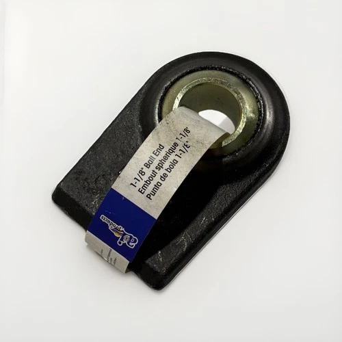 A&I products 1-1/8 BALL END A-BE008