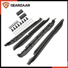 Trittbretter Seitenbretter Schweller für Mercedes GLC X254 C254 Coupe ab 2023-