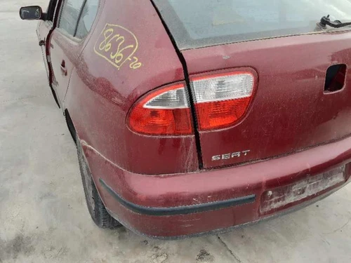 06A253033P Collier Echappement pour SEAT LEON (1M1) Signo 1999 2621879 - Photo 7/10