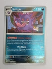 Gengar 050/088 Me03: Perfect Order Reverse Holo