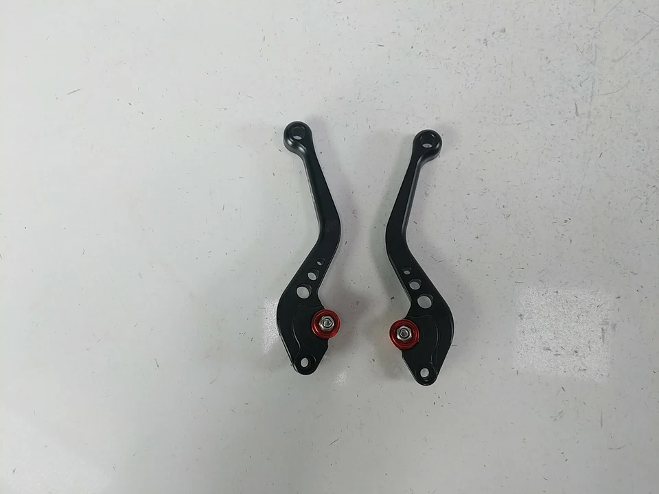 03 alavancas de reposição Yamaha YZF-R6 R6S - Imagem 4 de 4