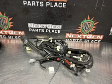 2019 FORD F250 LH DRIVER DOOR HARNESS JC3T-14631-PA OEM #1179