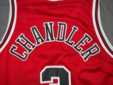 Tyson Chandler Chicago Bulls NBA Jerseys for sale | eBay