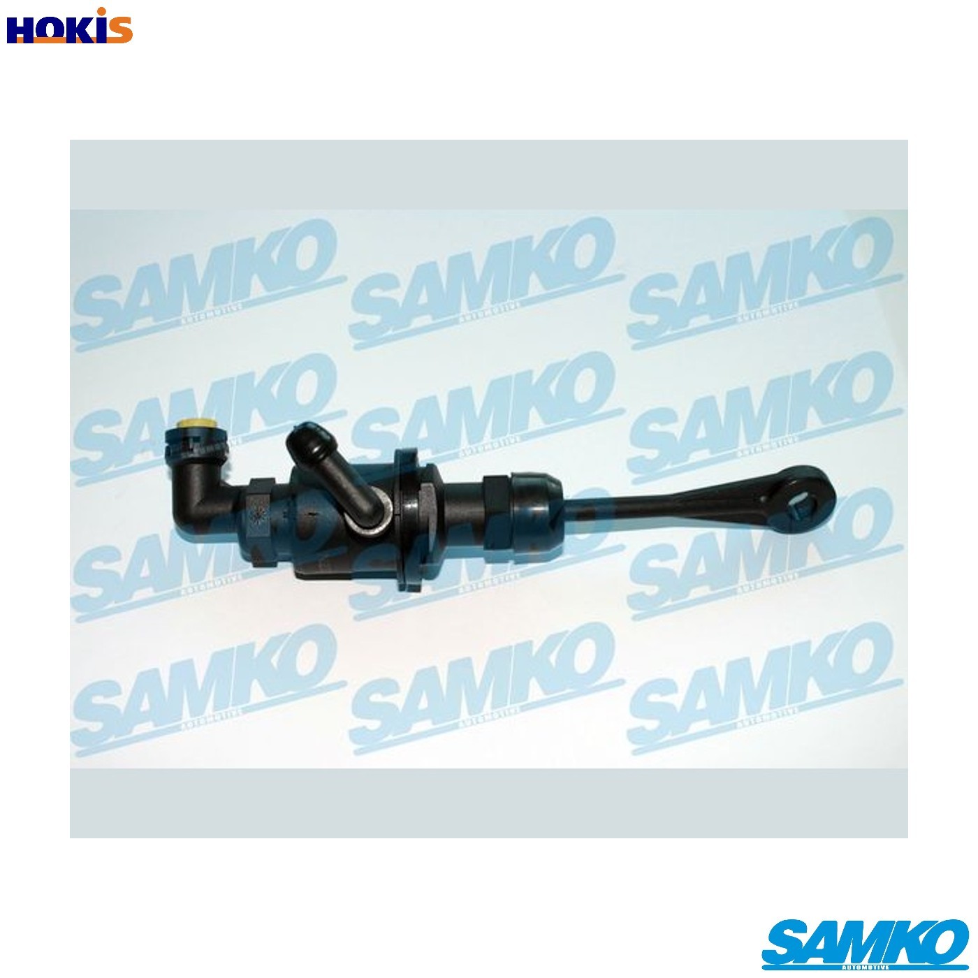 Clutch master cylinder Plastic F30376 SAMKO for KIA OPTIMA - Image 10