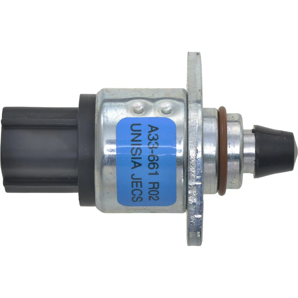 Válvula de control de aire de ralentí para 99-04 Subaru Baja Impreza Legacy Outback 1903-309668 Foto 3 de 4