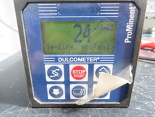 ProMinent D1CAD0L62404G210D Dulcometer Dosier...