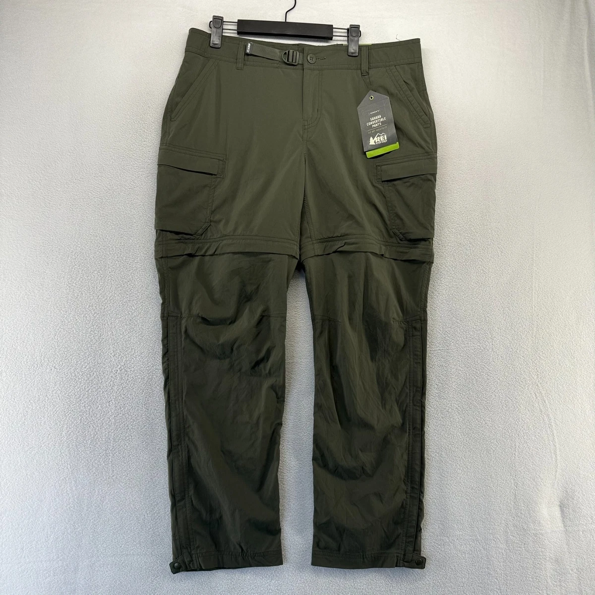 Wrangler Athleisure Pants - Seconde main Pantalon randonnée femme Wrangler Athleisure Pants - Seconde main Pantalon randonnée femme