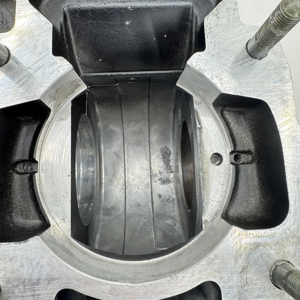 99-00 ARCTIC CAT POLVO ESPECIAL 700 ZL ZR MONTAJE CÁRTER 3005-482 Foto 3 de 4