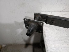 7104JZ stoßstangen verstärkung träger vorne 5334492 PEUGEOT 3008 I MONOSPACE 0U