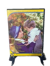Anne of Green Gables: the Continuing Story DVD, 2000 Free Shipping.