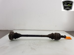 ANTRIEBSWELLE RECHTS HINTEN ABS BMW 1 serie (E82) 2012 33217547076 / 7547076