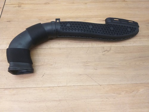 Mercedes W205 Mopf Benzin OM264 Luftansaugrohr Reinluftrohr Luftrohr A2640900400