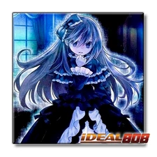 PRE-SALE YUGIOH x3 PHRE-EN043 GHOST BELLE & HAUNTED MANSION - RARE 1st EDITION