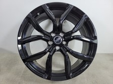 RANGE ROVER SPORT L494 22" ALLOY WHEEL SVR STYLE *AFTERMARKET*