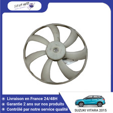 Radiateur Suzuki VITARA