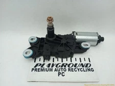 Volvo XC60 Rear Wiper Motor Fits 2009 2010 2011 2012 2013 2014 2015 2016 2017 09
