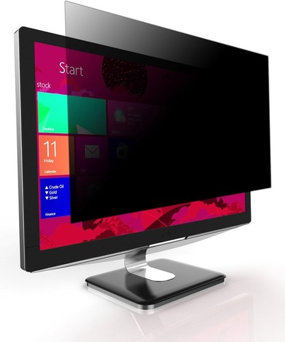 V7 PS24.0W9A2- 2E 24" Privacy Filter (16:9, 53,11 x 29,79 cm / 20,91 x 11,73 inc - Photo 6/6