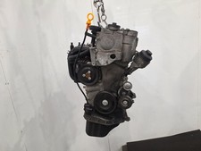 VW VOLKSWAGEN POLO MK5 2009-2014 1.2L Petrol Engine CGPA 22770mi OEM 3E100034B