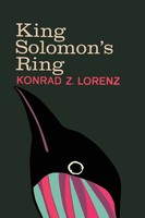 Konrad Lorenz | King Solomon's Ring | Taschenbuch | Englisch (2020)