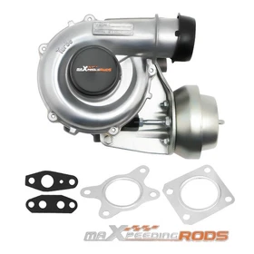 RHV4 Turbolader VJ38 for MAZDA BT50 Ford Ranger WE WEAT WE-C 3.0L 115KW Turbo