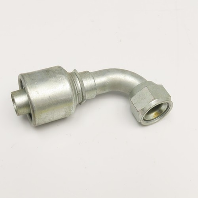 #ad #ad Gates 16G 16FJX90S 1quot; 16 Hose ID x 1quot; Female JIC Swivel 90° Elbow Fitting $14.99