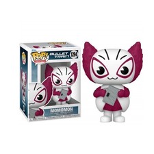 Figura Funko Pop Cine Bullet Train Momomon 65741