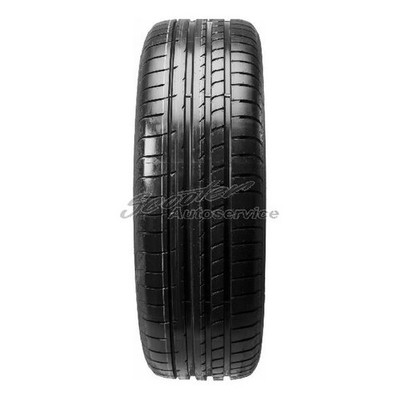 1x 235/60 R18 107V Goodyear Eagle F1 Asymmetric SUV AT J XL Sommerreifen | 53678