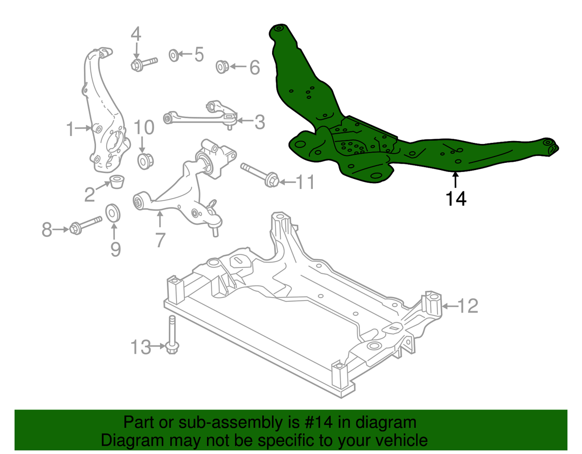 パーツ 215garage Infiniti 544B2JK51B for sale online | eBay
