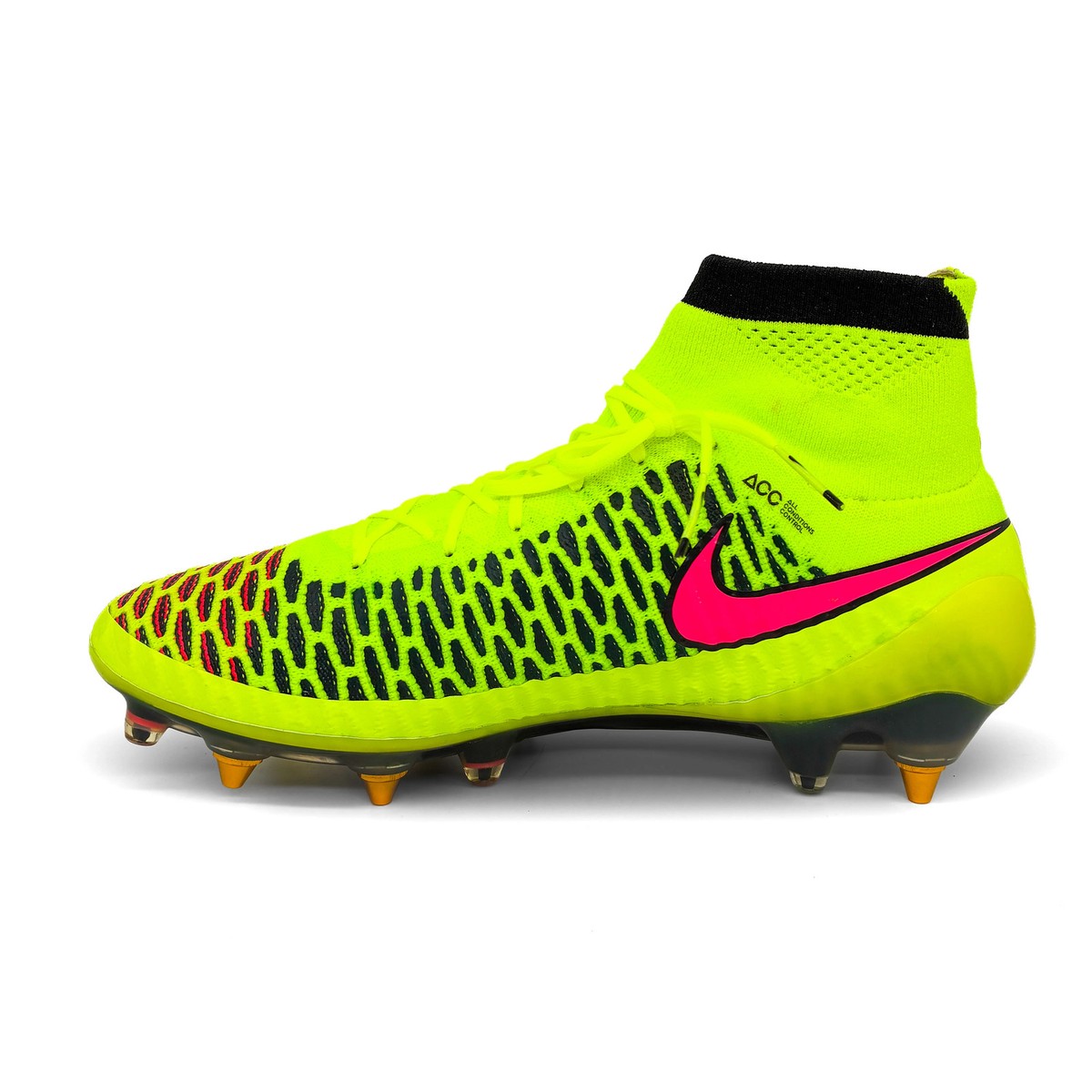 Nike Magista Obra 1 SG-Pro US 8 - UK 7 | eBay