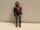 Vintage 1985 G.I. Joe Cobra Eels Frogman 3.75” Figure Loose No Accessories