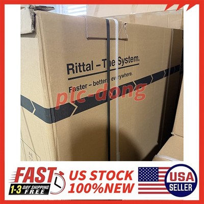 Rittal 1110500 AE 1110 CABINET 1000x1000x300 RAL7035AE1110.500