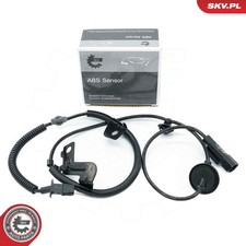 ESEN SKV 06SKV432 Sensor, Raddrehzahl für CITROËN,DODGE,JEEP,MITSUBISHI,PEUGEOT