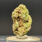 SS Rocks - Plumbojarosite (Quinn Mine, Coraham Co, Arizona) 7.6g — photo 4