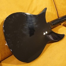 Rickenbacker 325V63 JG 2000 Used Electric Guitar 2000