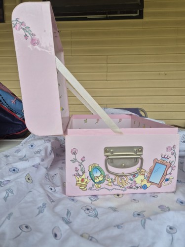 Zapf Creation Baby Born Vintage Toy Clothes Chest - Bild 11 von 11