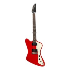 Gibson Firebird 0 Red