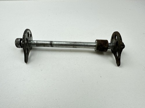 HINTERRADACHSE YAMAHA SR 125 1996-2000