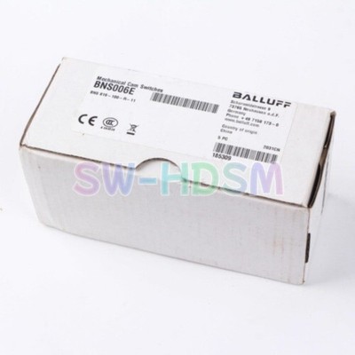 1PC For Mechanical Single Position Limit Switch BNS006E BNS 819-100-R-11 #iw