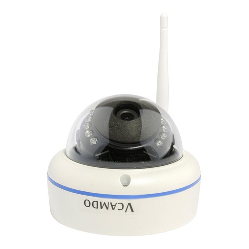 10CH Wireless Security Camera System Home Surveillance CCTV System Dome Outdoor - Picture 3 of 9