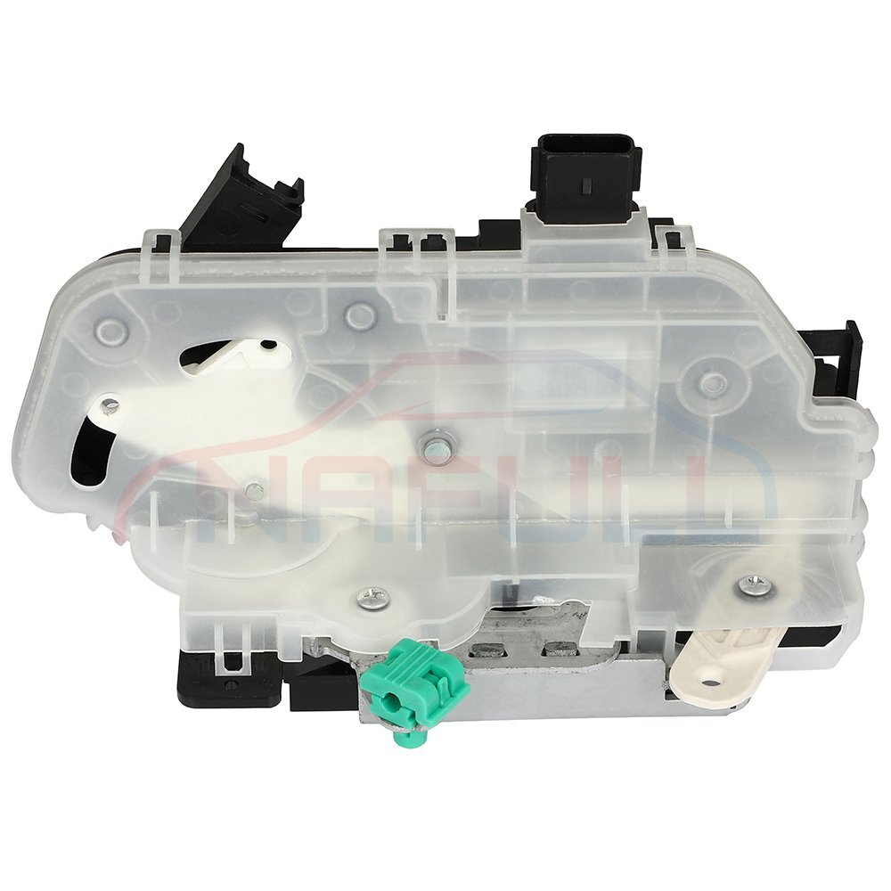 2008-2011 Mazda Tribute Door Handle - Replacement AP REPF462375