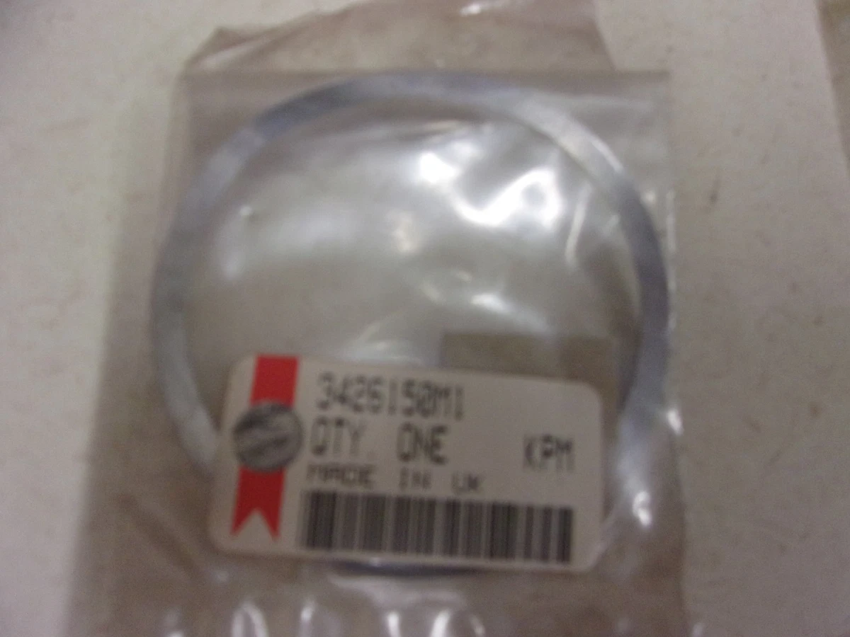 OEM AGCO MASSEY FERGUSON 3426150M1 SHIM | eBay