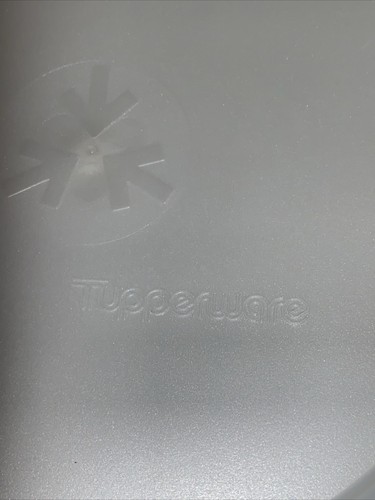 Tupperware - Set contenitori One Touch - Venti invernali - 2 pezzi con guarnizioni - Foto 5 di 15