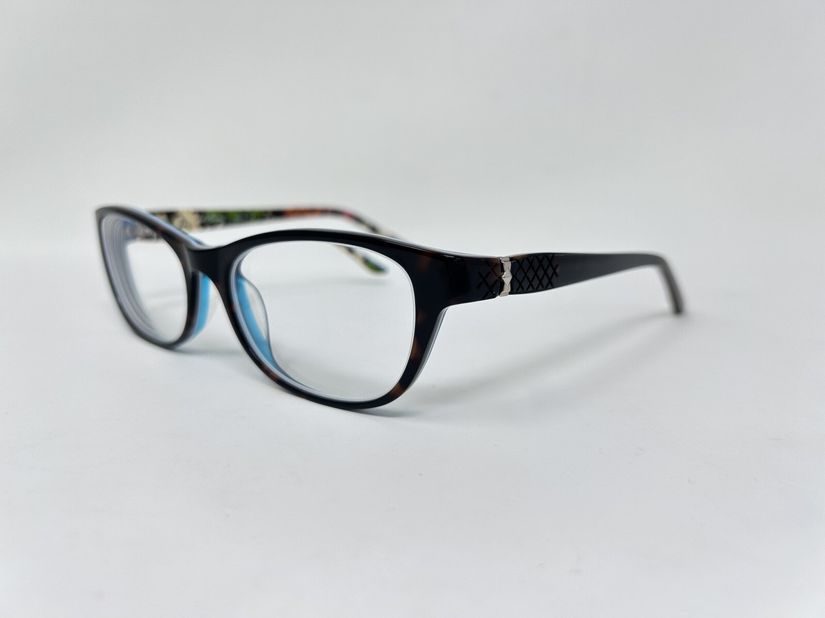 Vera Bradley Eyeglasses Tammie Lola (LOA) Frames 52 [] 16  display picture 1
