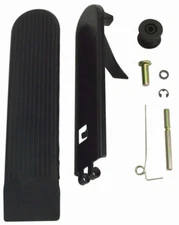 Accelerator Pedal Kit, with pedal