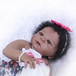 african american reborn dolls ebay