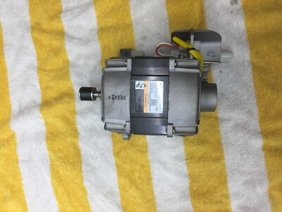 #ad #ad WH03X29524	 GE Washer Motor WH03X29524 free shipping $34.99