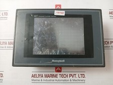 Honeywell HCI05-TS-0D-K Interface Controller 20-28VDC 24W DC24V (Not Working)