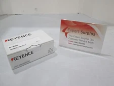 Keyence, IL-600, Laser Sensor, New